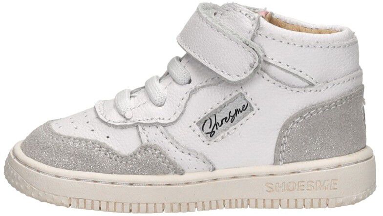Shoesme Baby-Proof wit