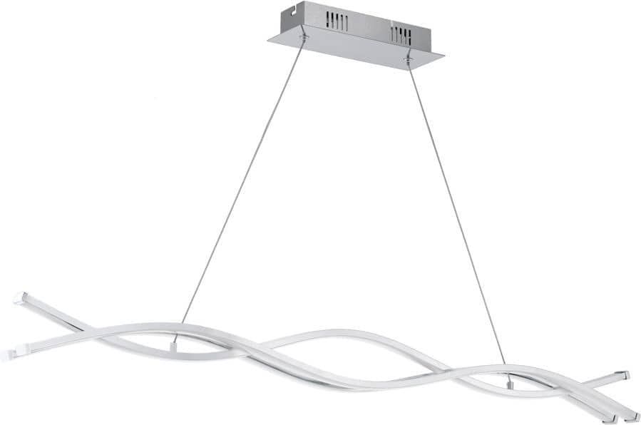 LED-Pendelleuchte
