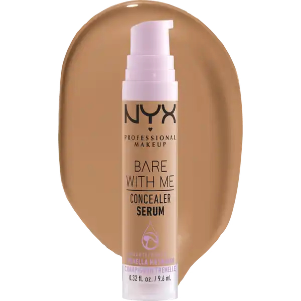 Bare With Me Concealer Serum 08 Sand