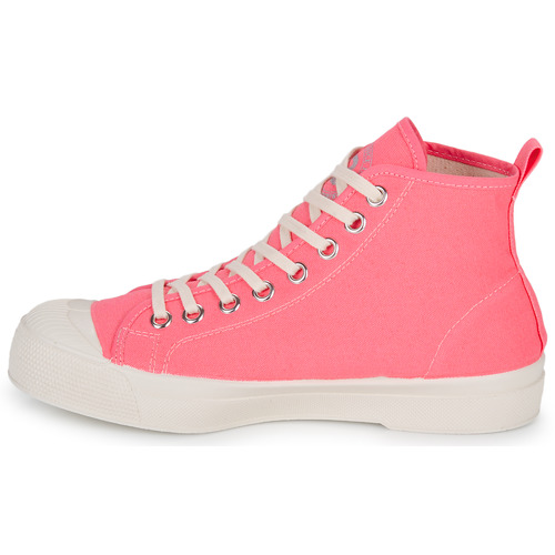 Bensimon - STELLA FEMME - Rose