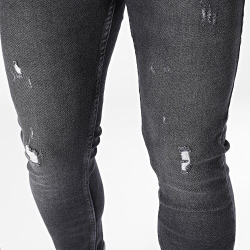 Jean Skinny Noir