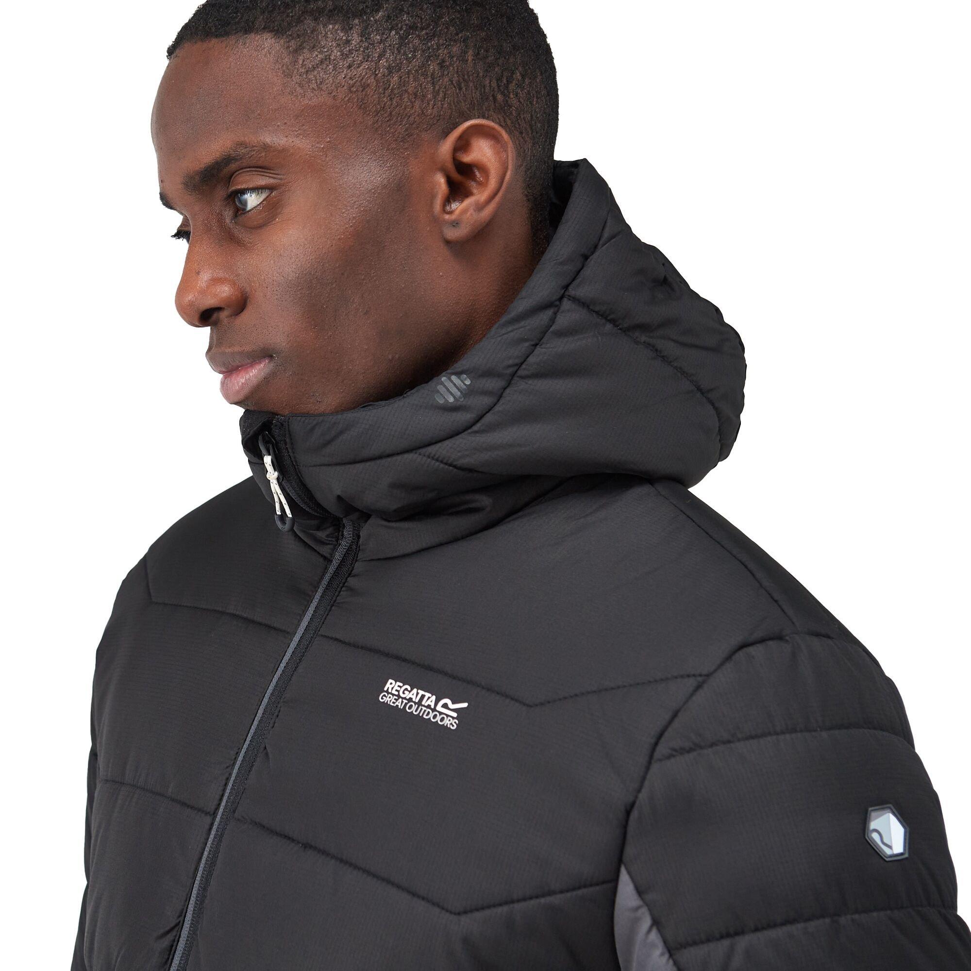 Regatta Nevado Jacket Mens