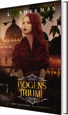 Bogens Triumf - L. Sherman - Bog