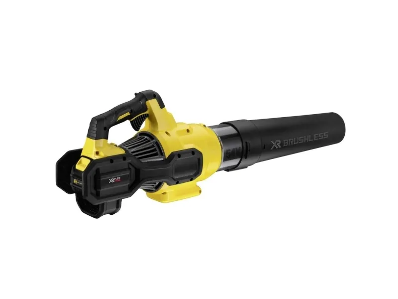 DeWALT XR DCMBA572N-XJ - Bladblæser - ledningfri - 54 V - 1019 m³/h - 200 km/h - 3.1 kg - SOLO
