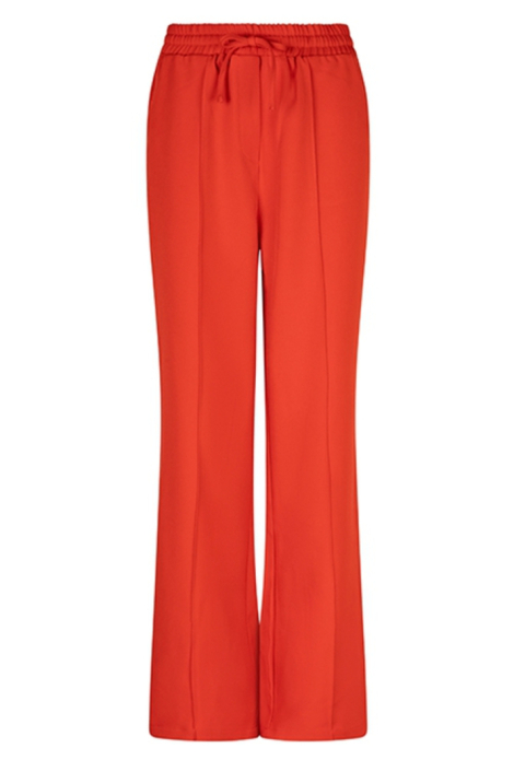 Lofty Manner rode dames broek