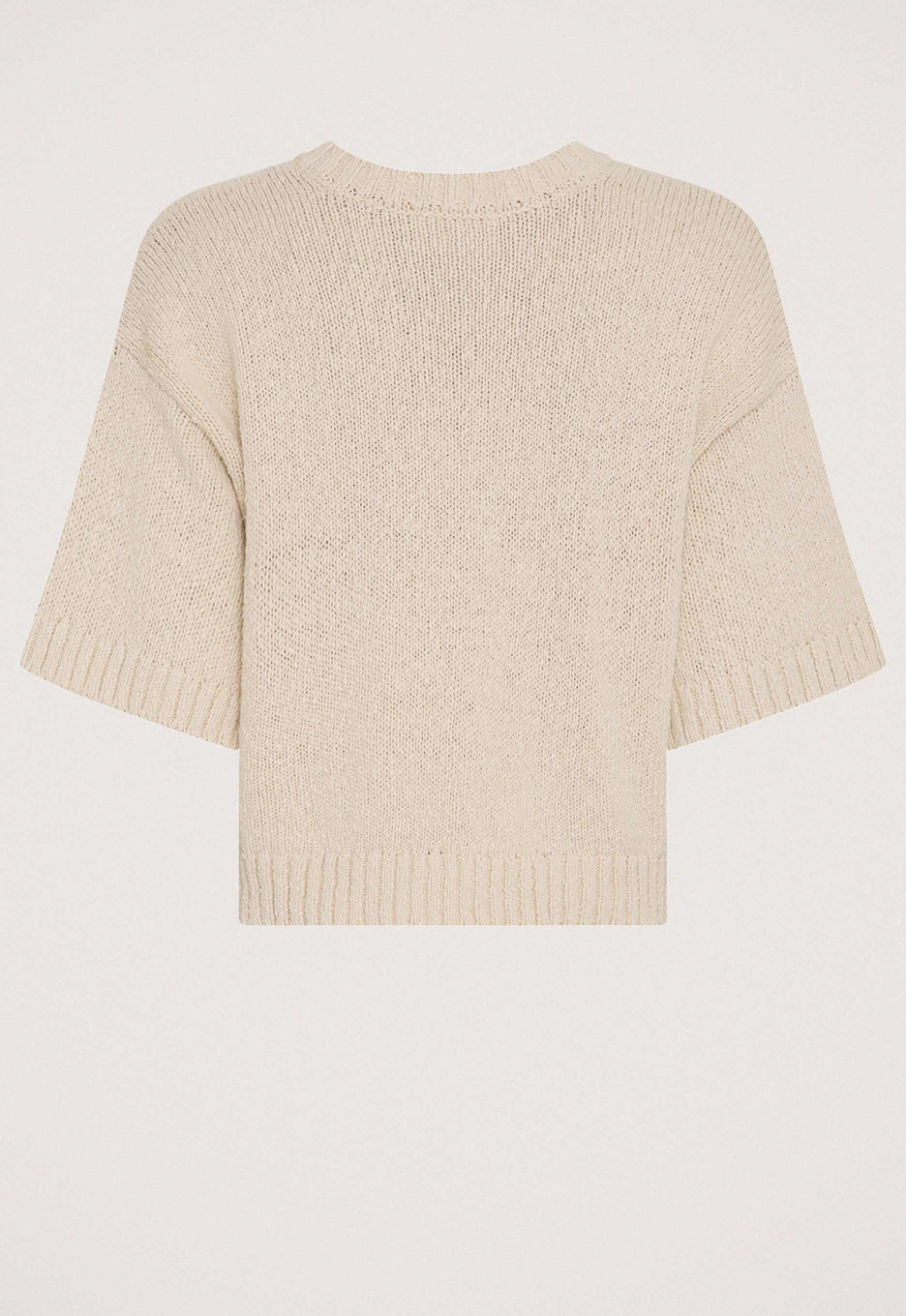 MSCH Copenhagen Hannelie 2/4 Pullover Trui