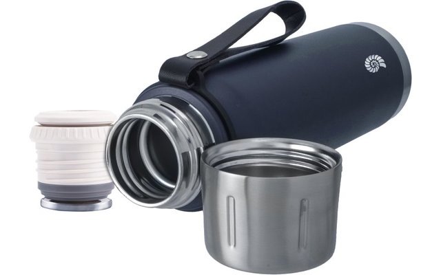 Origin Outdoors RockSteel Isolierflasche