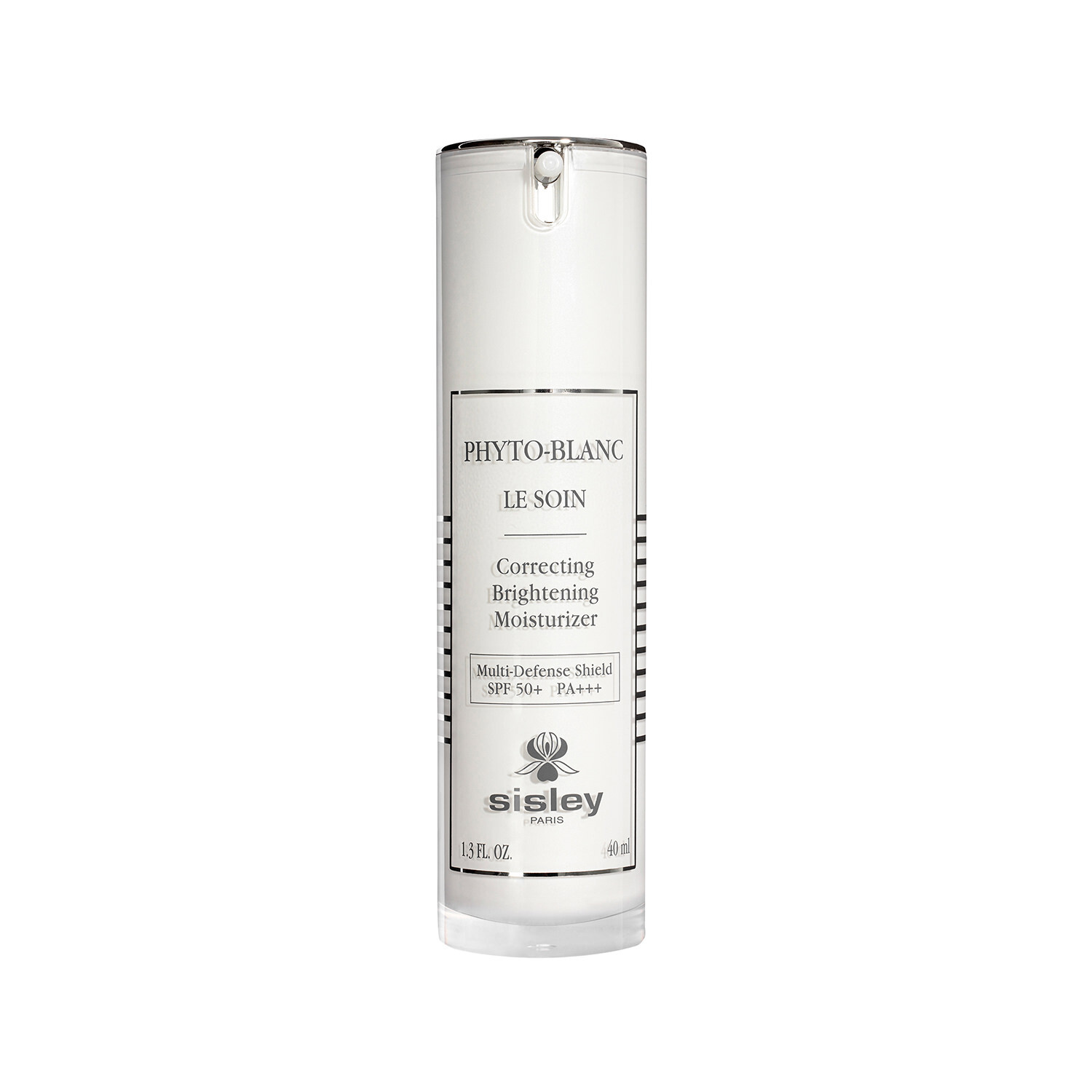 Sisley Phyto Blanc Brightening Moisturizer 40ml