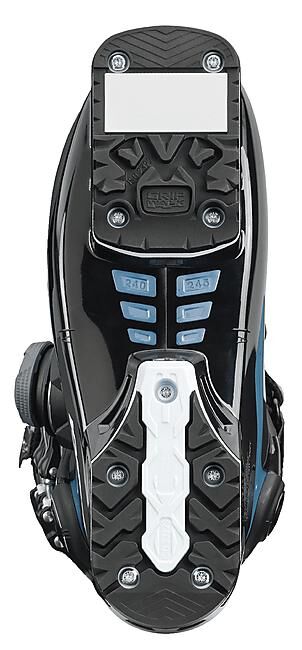 NORDICA - CHAUSSURES SKI PISTE SPEEDMACHINE 3 BOA 95 W