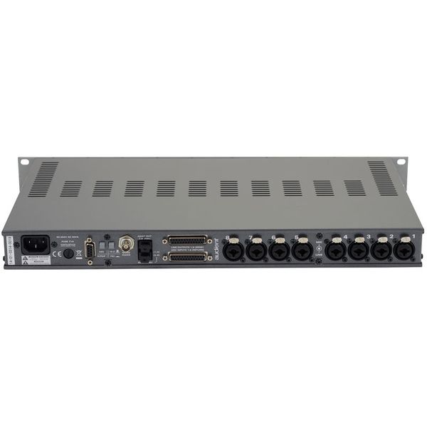 Audient ASP 880