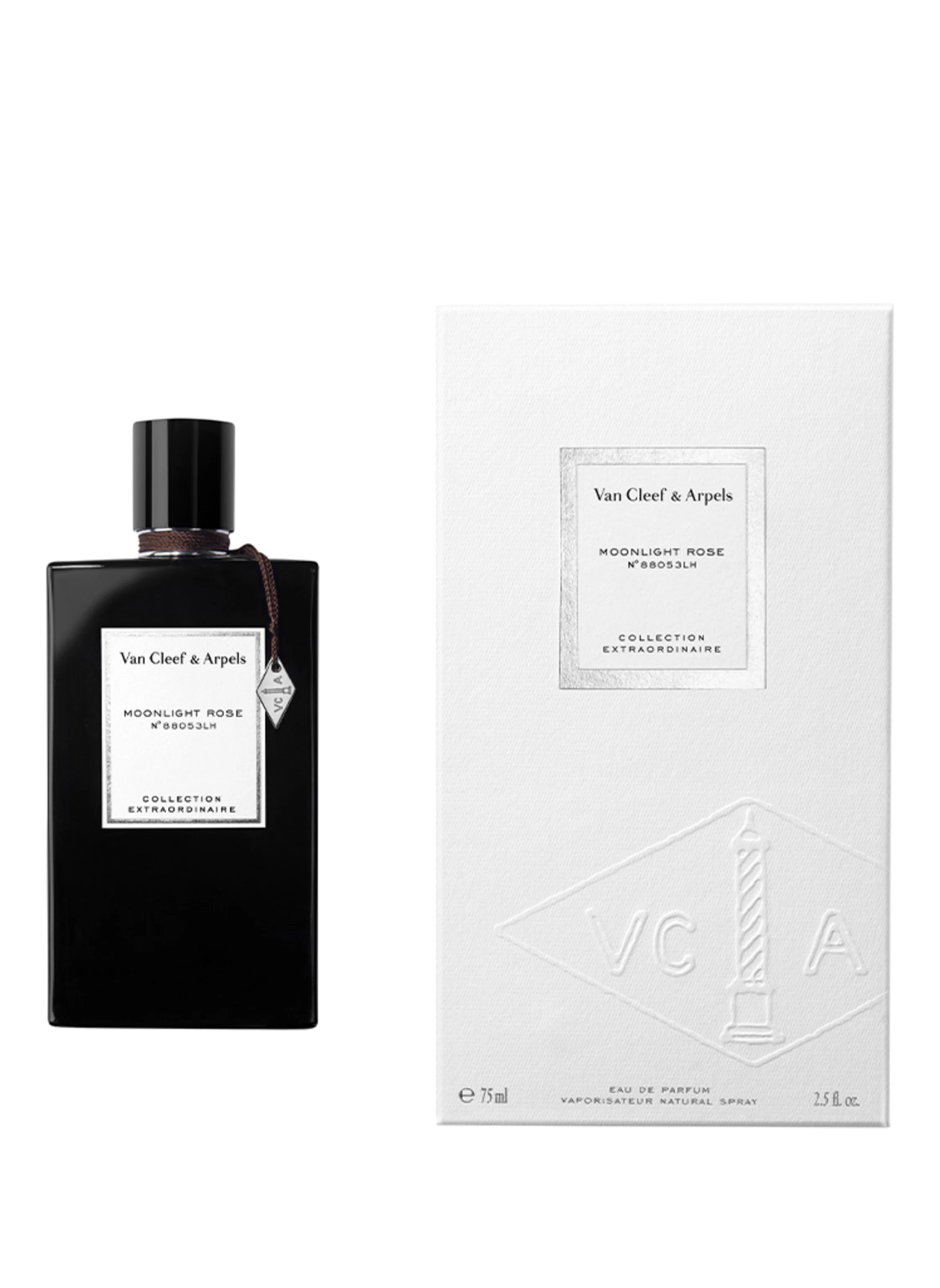 Van Cleef & Arpels PARFUMS MOONLIGHT ROSE