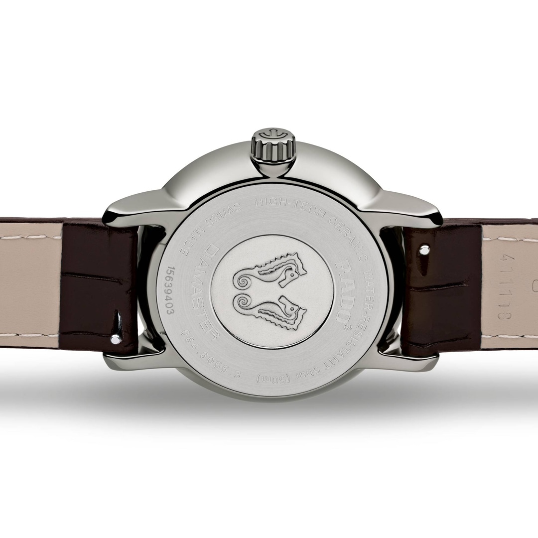 Rado DiaMaster M Jubilé Moonphase