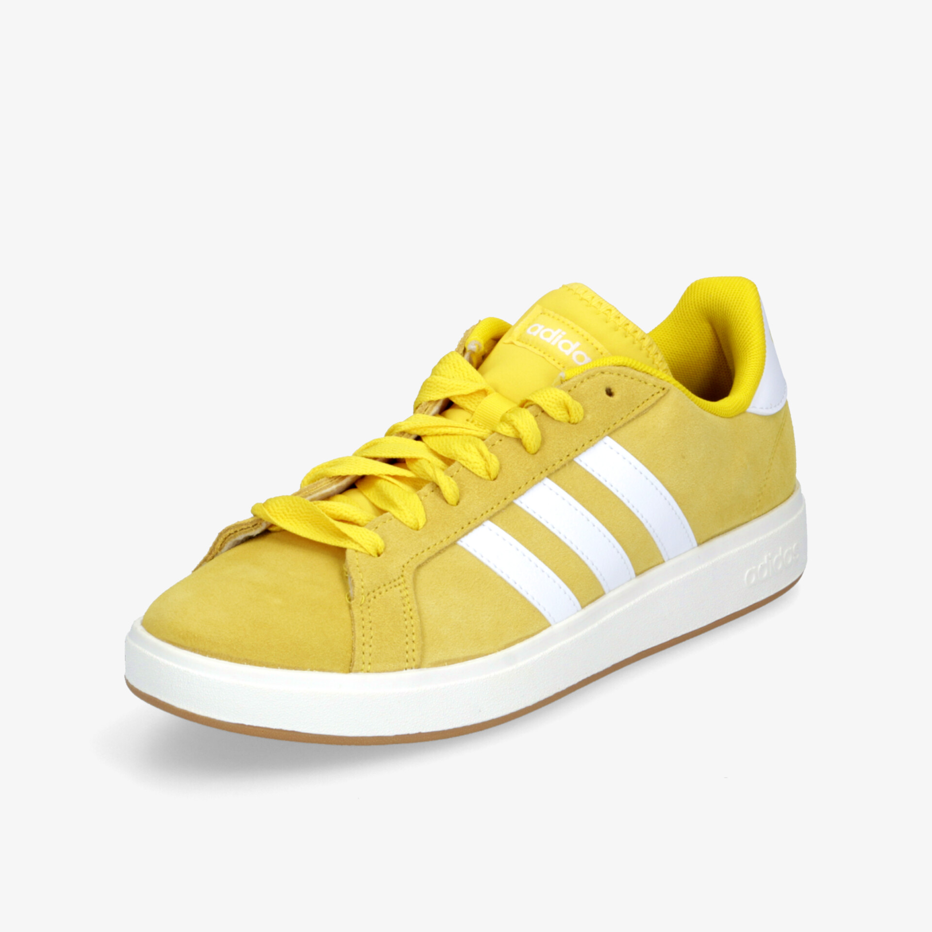 adidas Herren Sneaker Low GRAND COURT BASE 00 - Jetzt bei reno.de