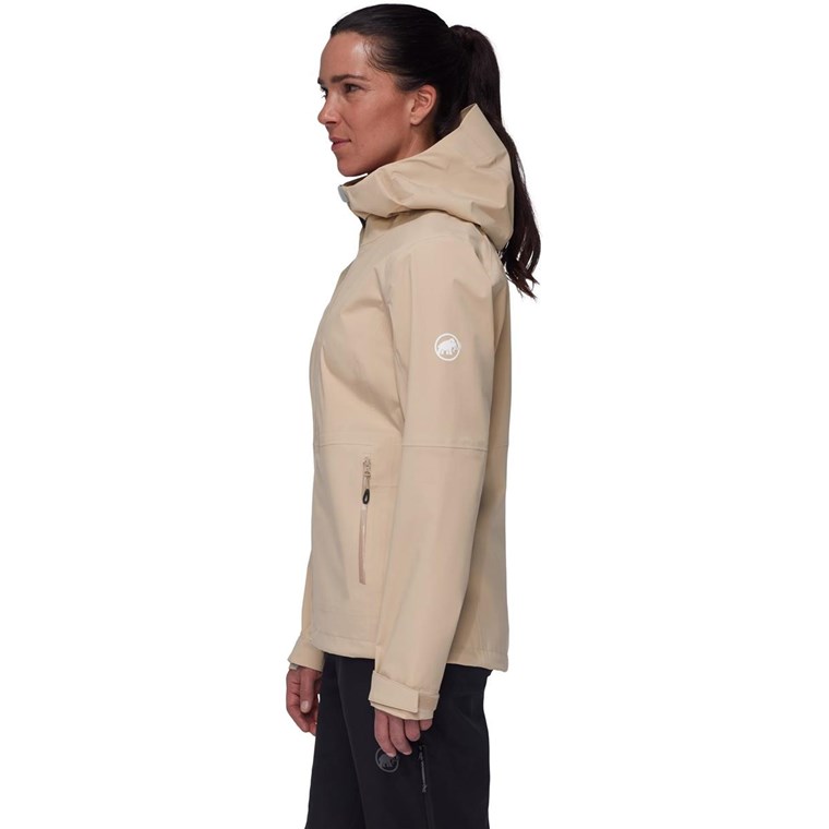Mammut Linard Guide HS Hooded Jacket Women