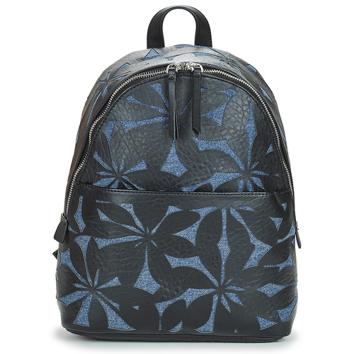 Desigual - ONYX MOMBASA MINI - Bleu