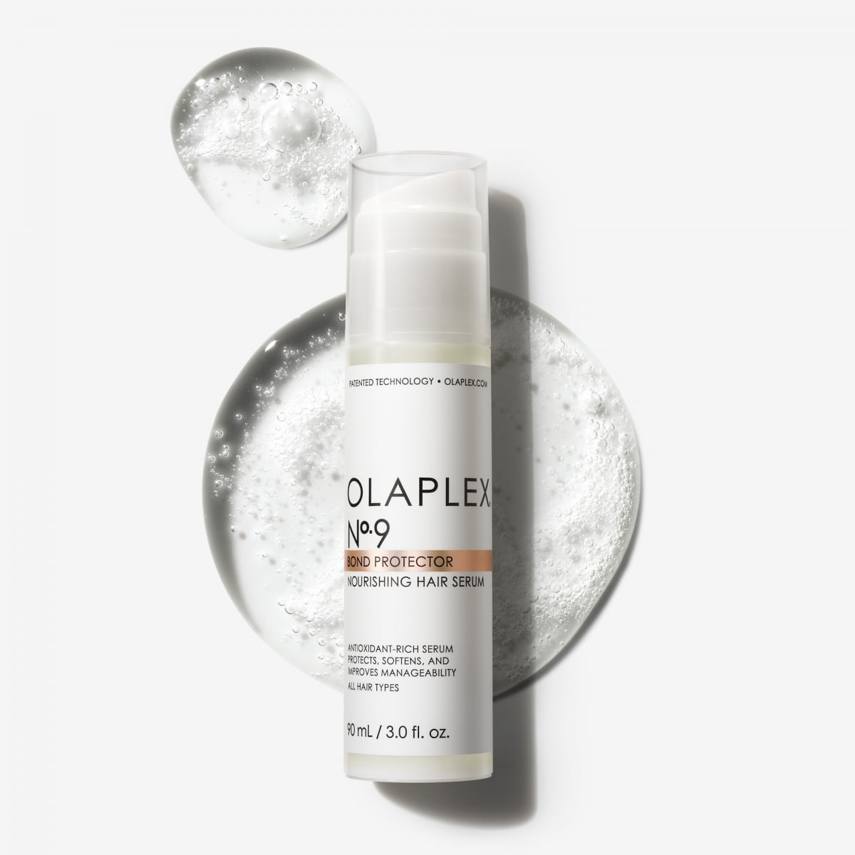 Olaplex N°9 Olaplex N°9 Sérum Capillaire Nourrissant