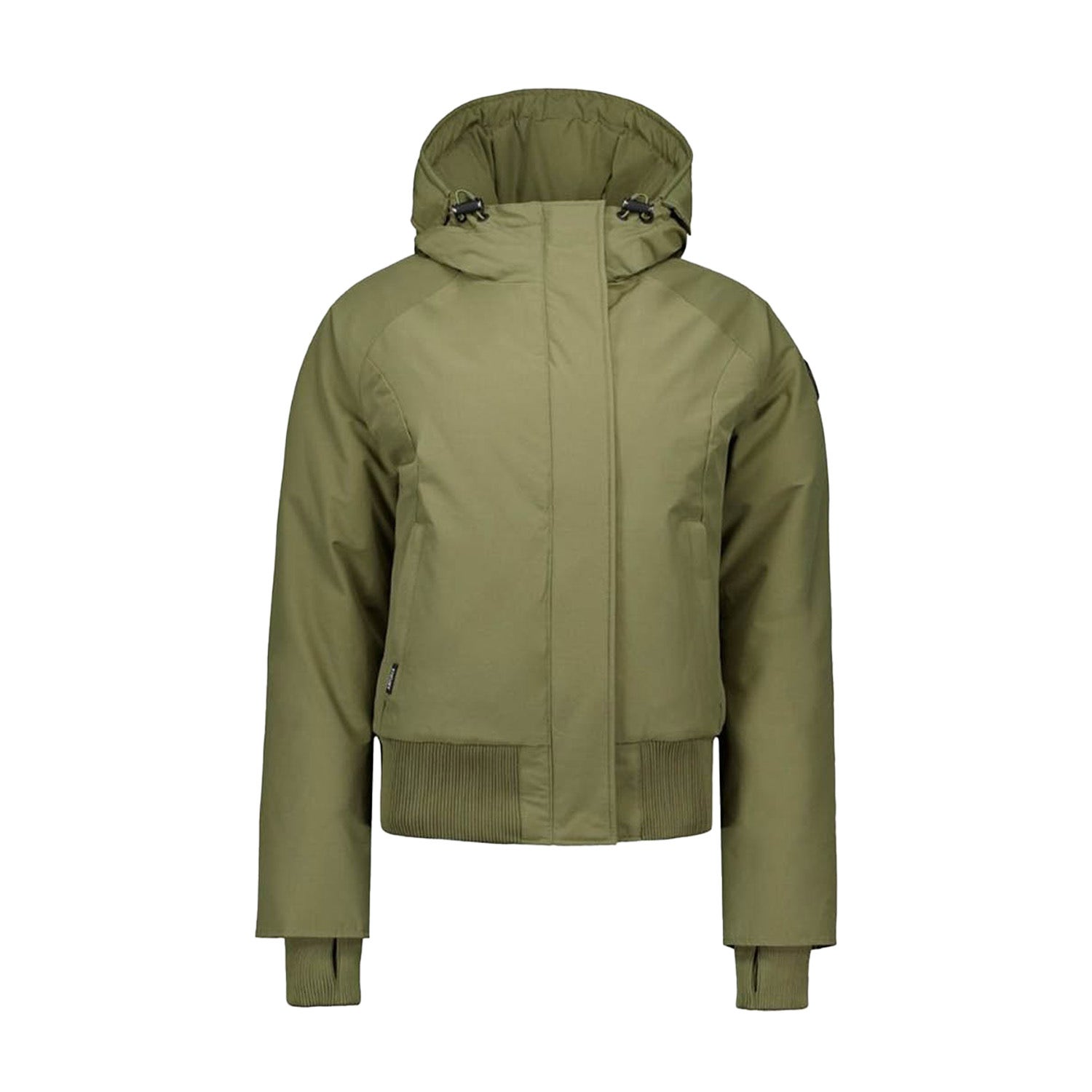 Airforce  Bomber Jacket Dames