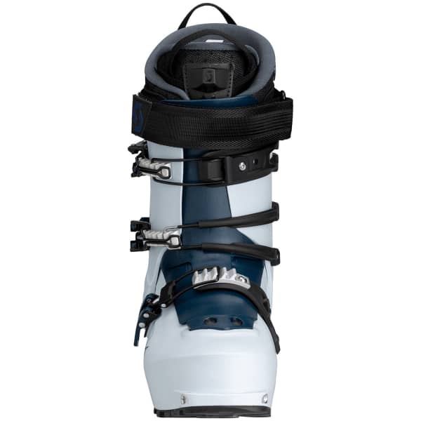 Chaussure ski de randonnée SCOTT CELESTE TOUR W'S GLACE BLUE
