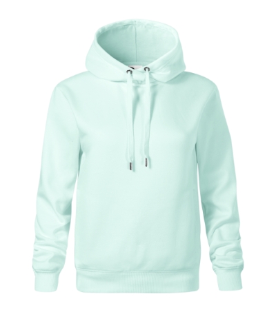 Malfini 421 - Sweat à Capuche Confort Lune