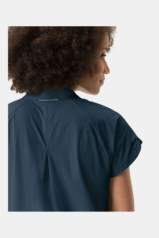 Vaude Vaude Yaras Sl Shirt II Dames