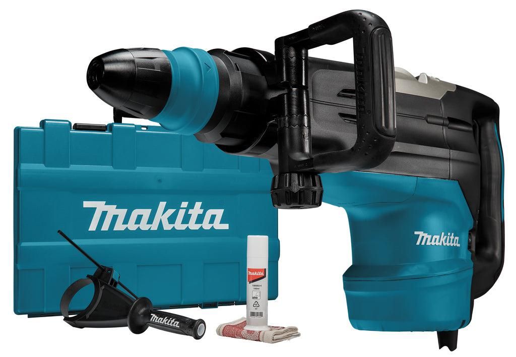 Makita HR5202C Combihamer SDS-Max 20,0J 1510W in koffer