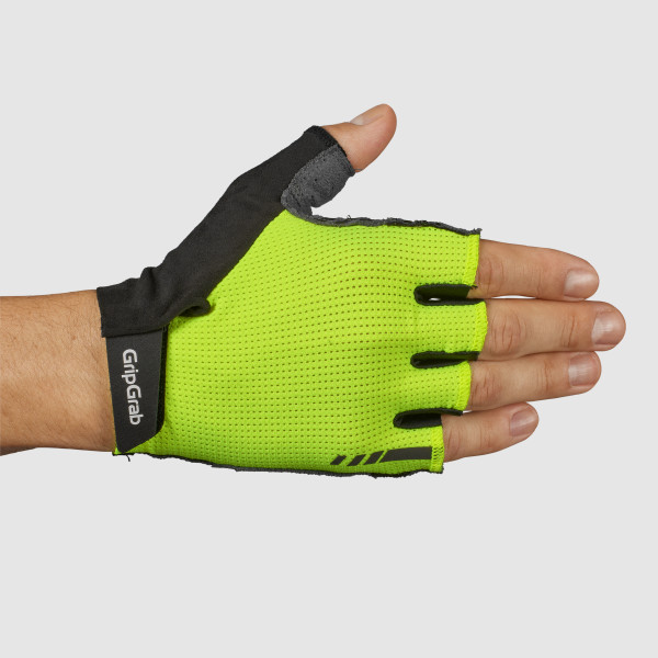 GripGrab Expert RC Max Cykelhandsker, Hivis