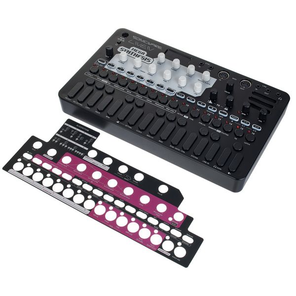 Sonicware LIVEN Mega Synthesis