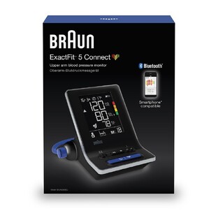 Braun ExactFit™ 5 Connect 1ST