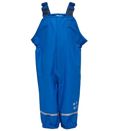 LEGO? Wear Regnbukser - Blå m. Seler