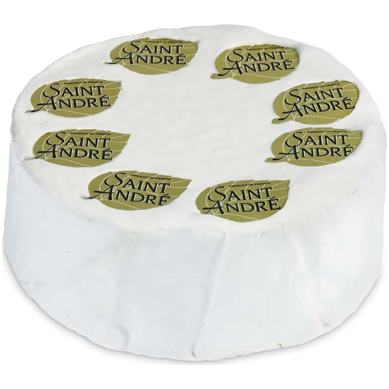 Saint André