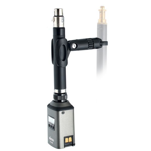 Mipro ACT-818/MM-100 Messsystem