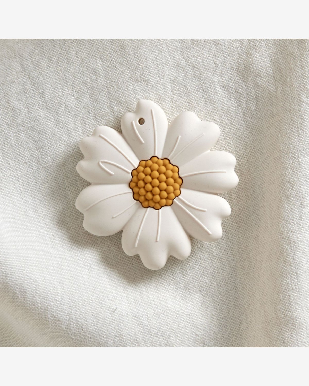 Biteleke i Silikon | Daisy Teether