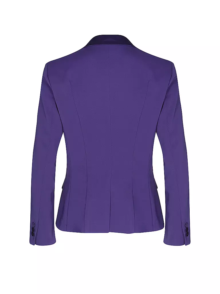 MARC CAIN Blazer  lila