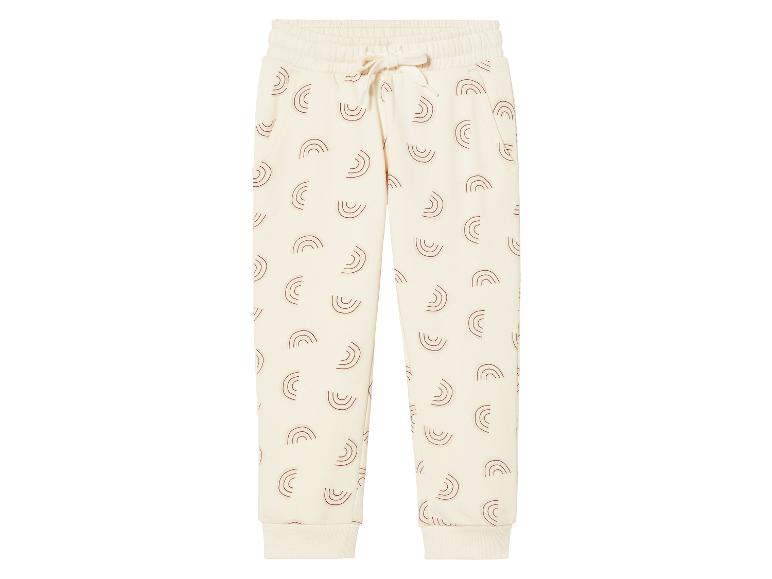Meisjes joggingbroek