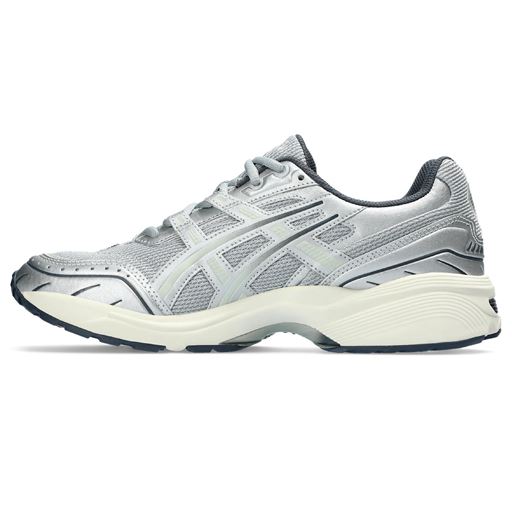 Asics GEL-1090 Sneakers, Piedmont Grey/Tarmac, 44