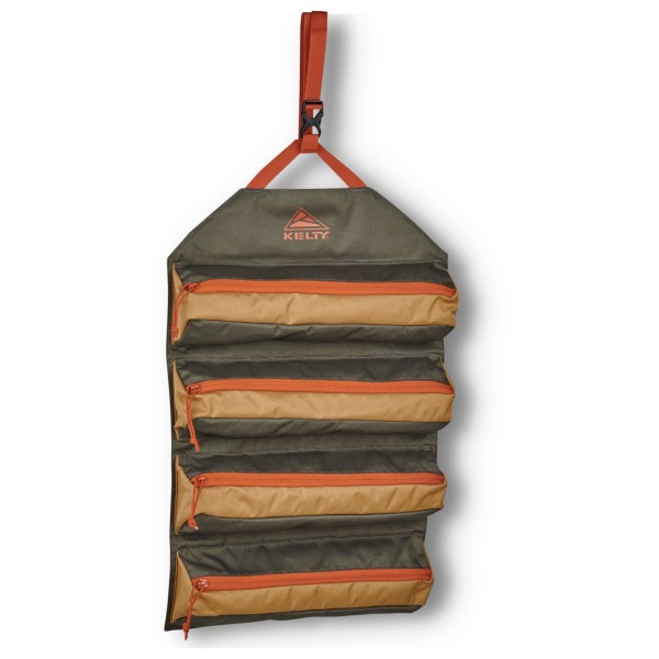 Kelty - Chef Roll - Sac