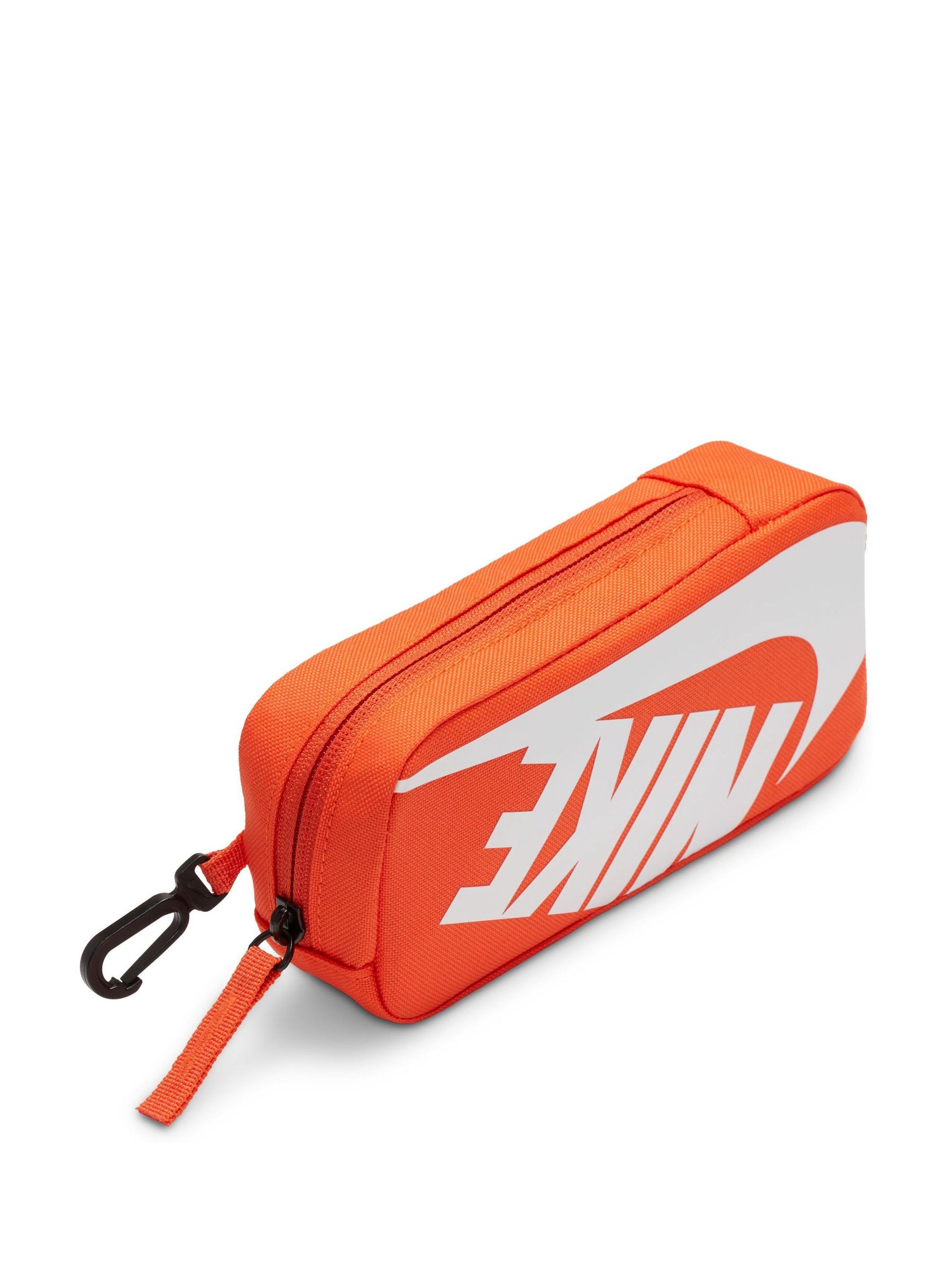 Flamingoroze - Nike Elemental Tas met Print en Etui