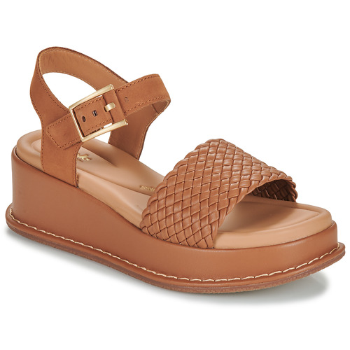 Clarks - KIMMEI BAY Marrón