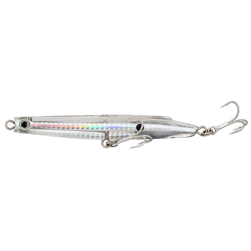 Leurre Coulant Bassday Crystal Pencil - 12Cm
