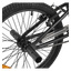 BMX-sykkel 20