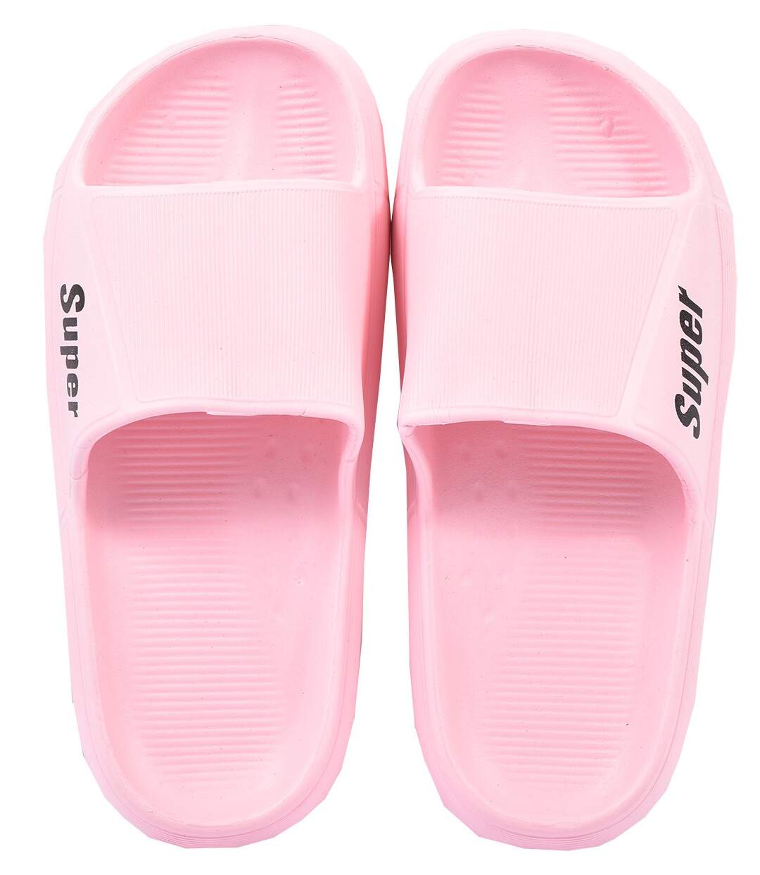 Claquette Femme SUPER SD8157 ROSE