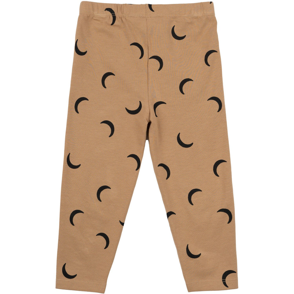 Køb THE NEW Siblings Tannin Moon AOP Moon Uni Leggings