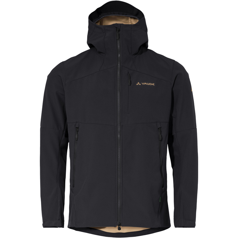 Vaude Herren Roccia Softshell II Jacke