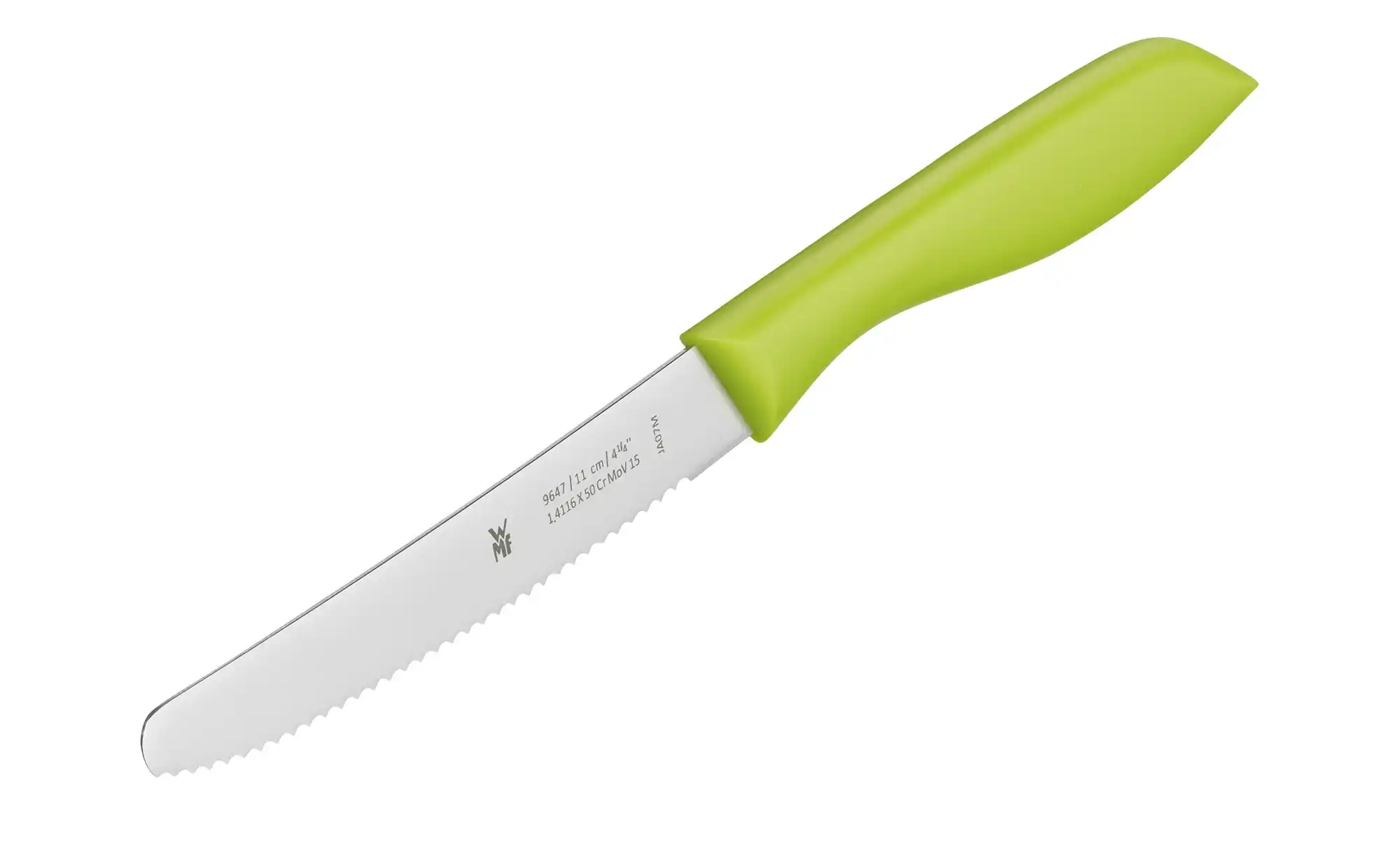 WMF Messerset, 6-teilig