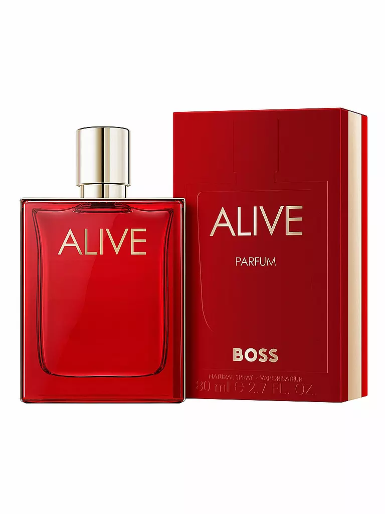 BOSS Alive Parfum 80ml keine Farbe