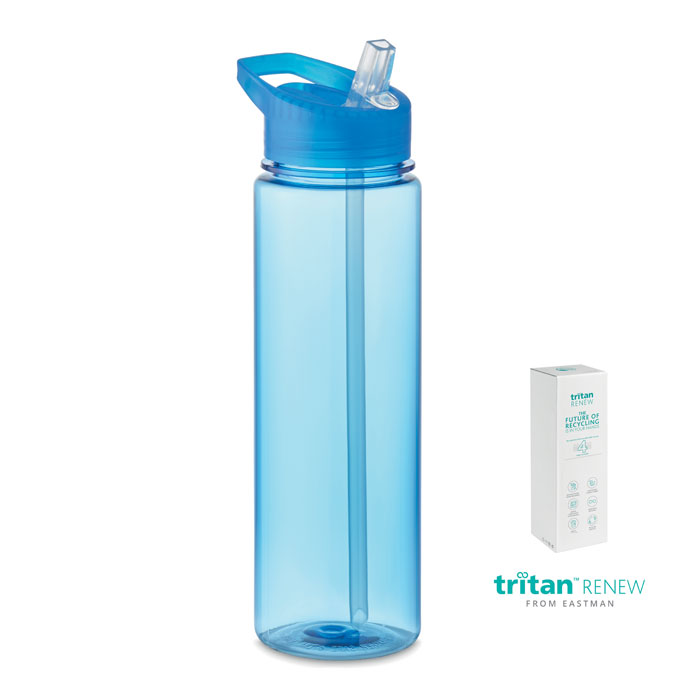 GiftRetail MO6961 - BAY Bouteille Tritan Renew™ 650 ml