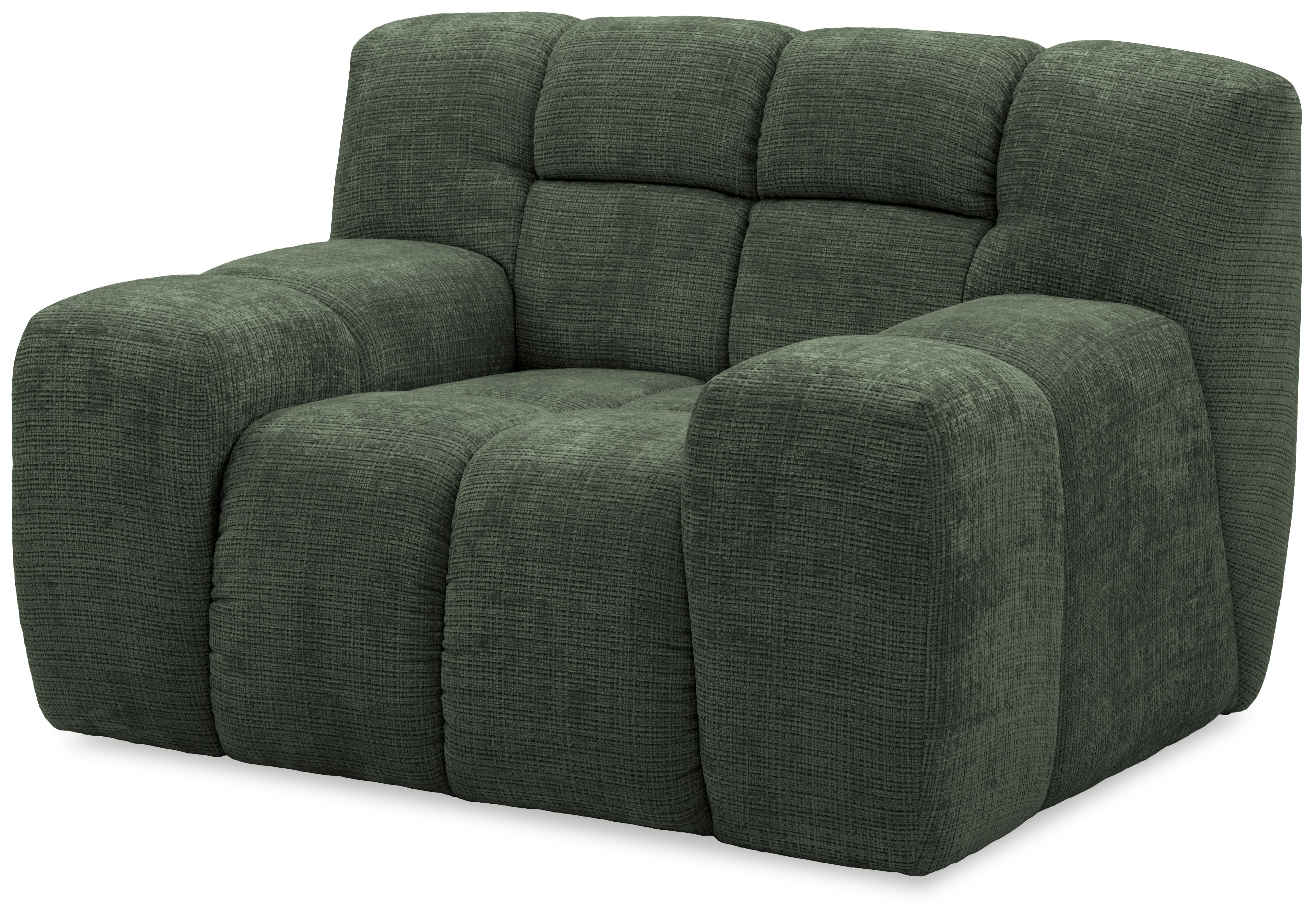 Fauteuil Trentino