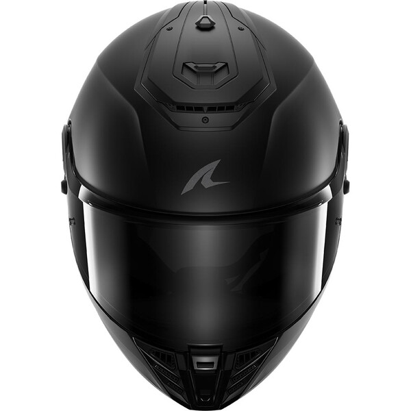 Shark - Casque Spartan RS Dark Shadow Noir Mat