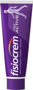 FISIOCREM Cream Active Tube, 60 ml
