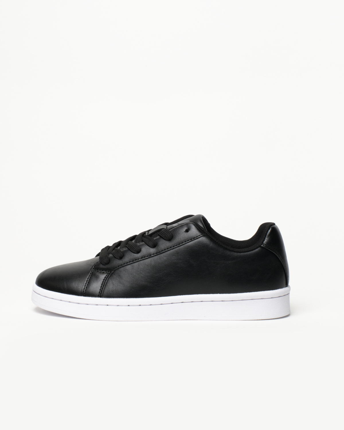 NHG Street Black
